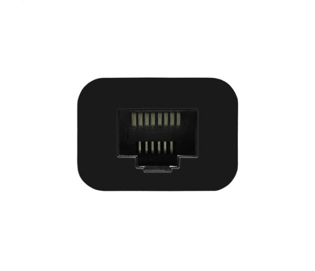 Axagon ADE-SR USB-A gigabit ethernet - 1485405 - zdjęcie 9